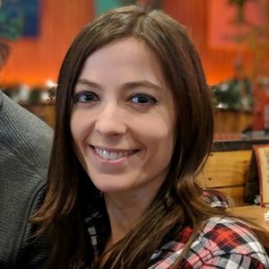 Meet your Posher, Maggie